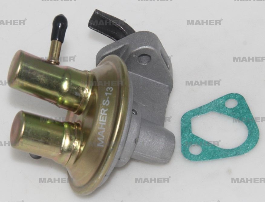 Nissan Sunny Yakıt Sistemi 1990-1995 (1990-1995) OEM 17010-53Y00